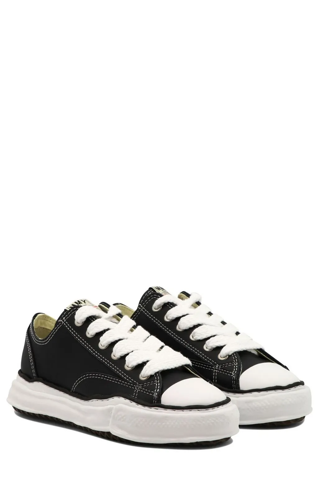 Maison Mihara Yasuhiro Peterson Sneakers