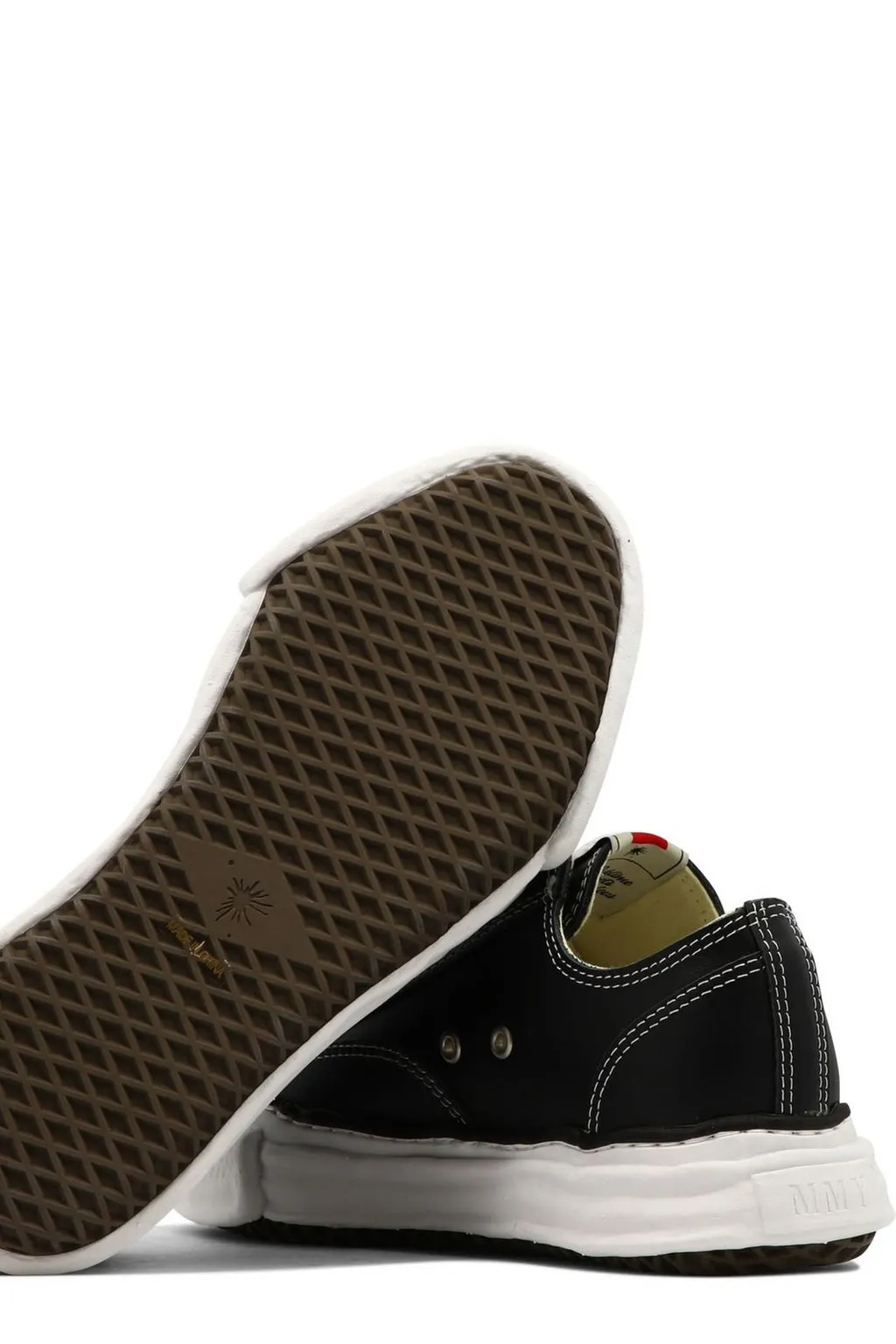 Maison Mihara Yasuhiro Peterson Sneakers