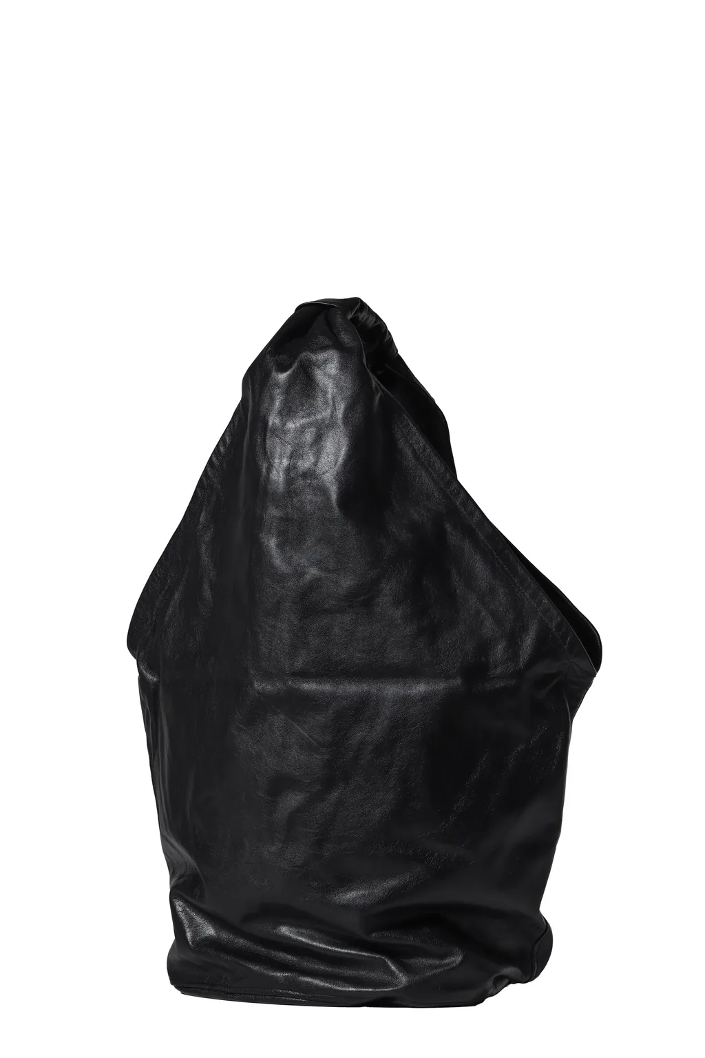 Drip Bag / Black