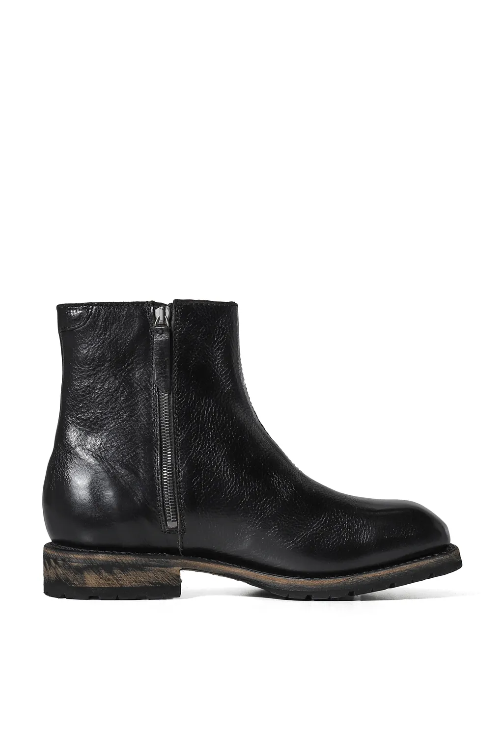 Engine Boot / Blk