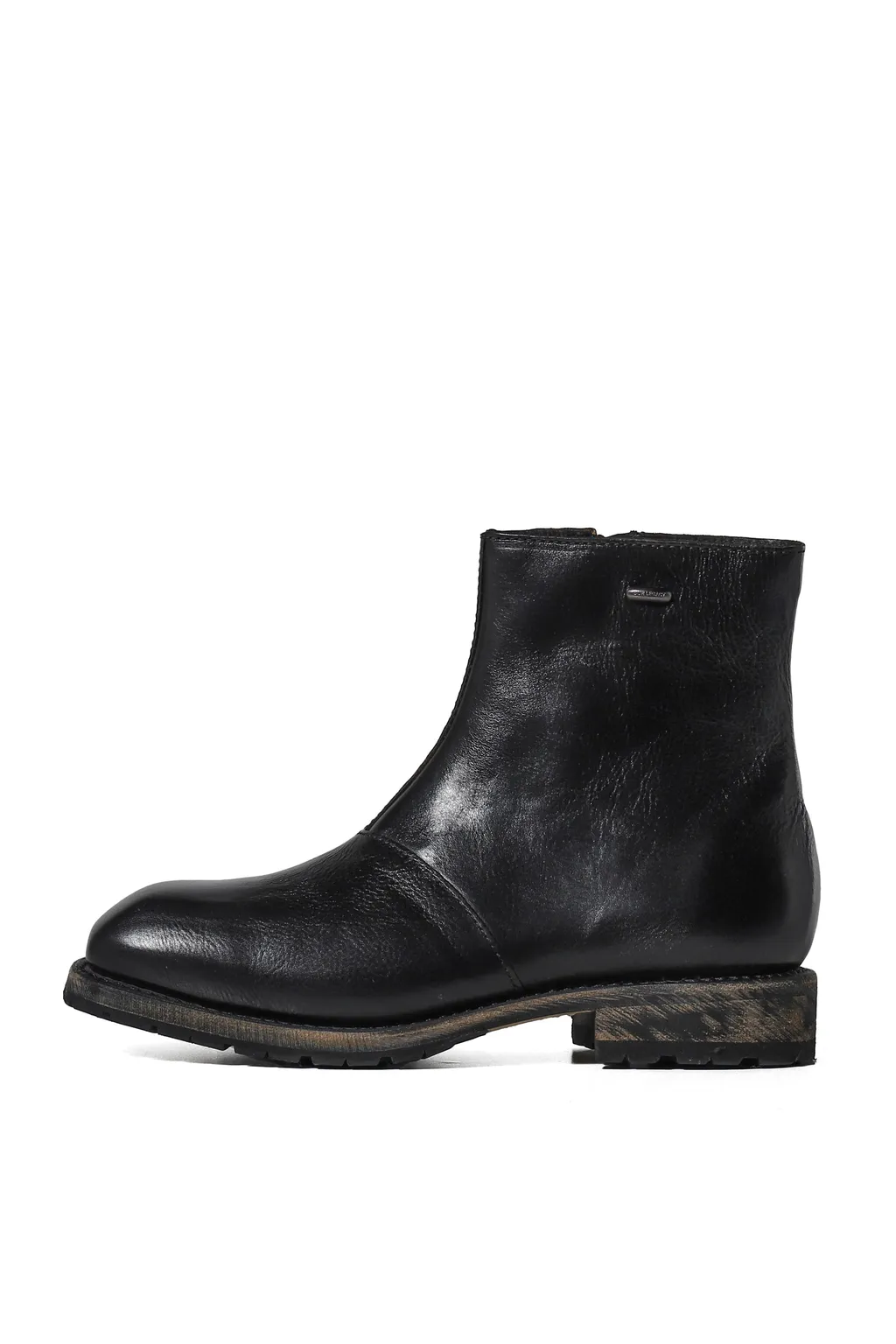 Engine Boot / Blk
