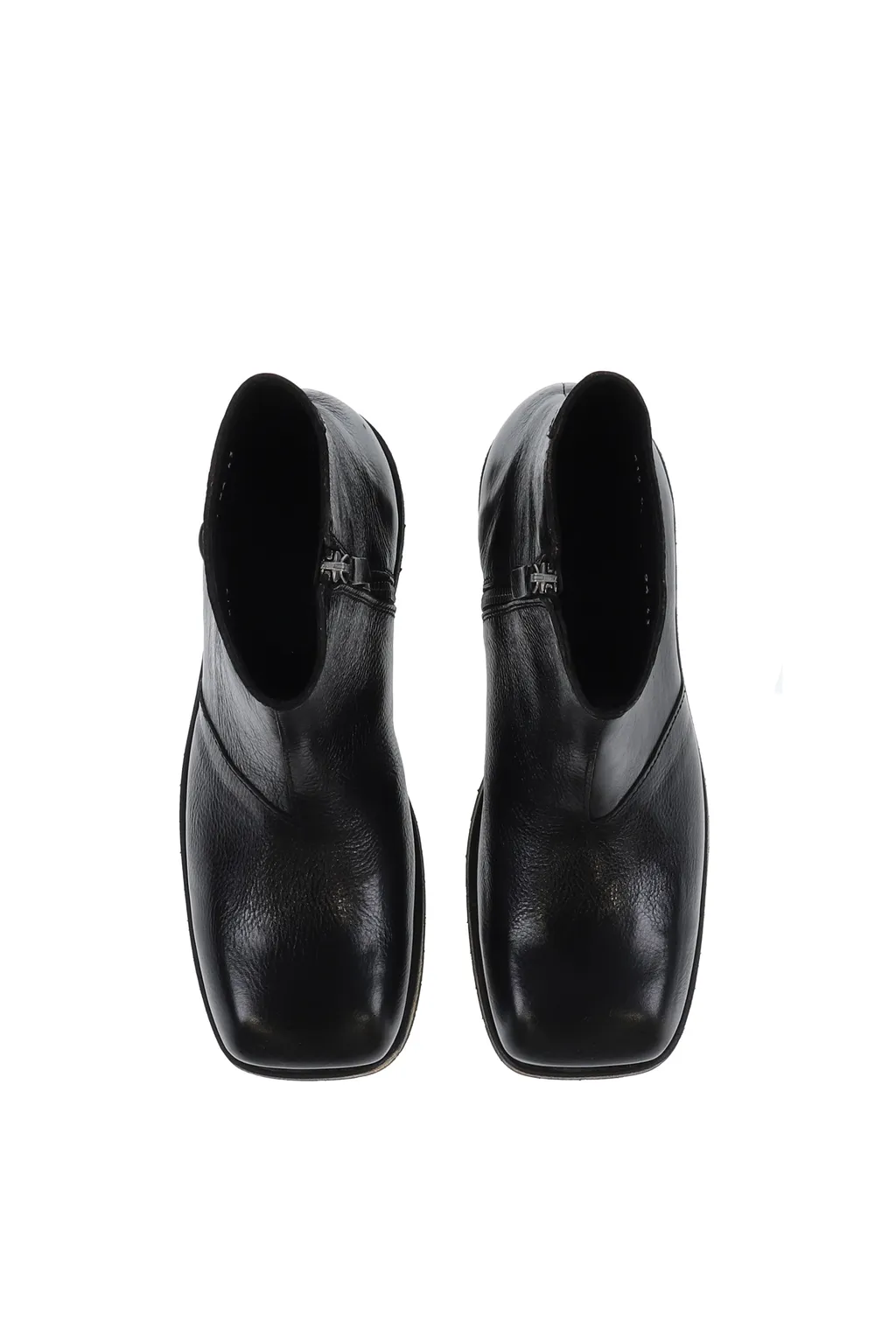 Engine Boot / Blk