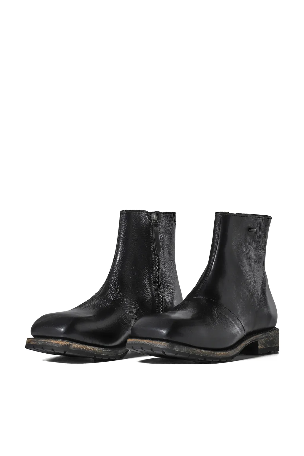 Engine Boot / Blk