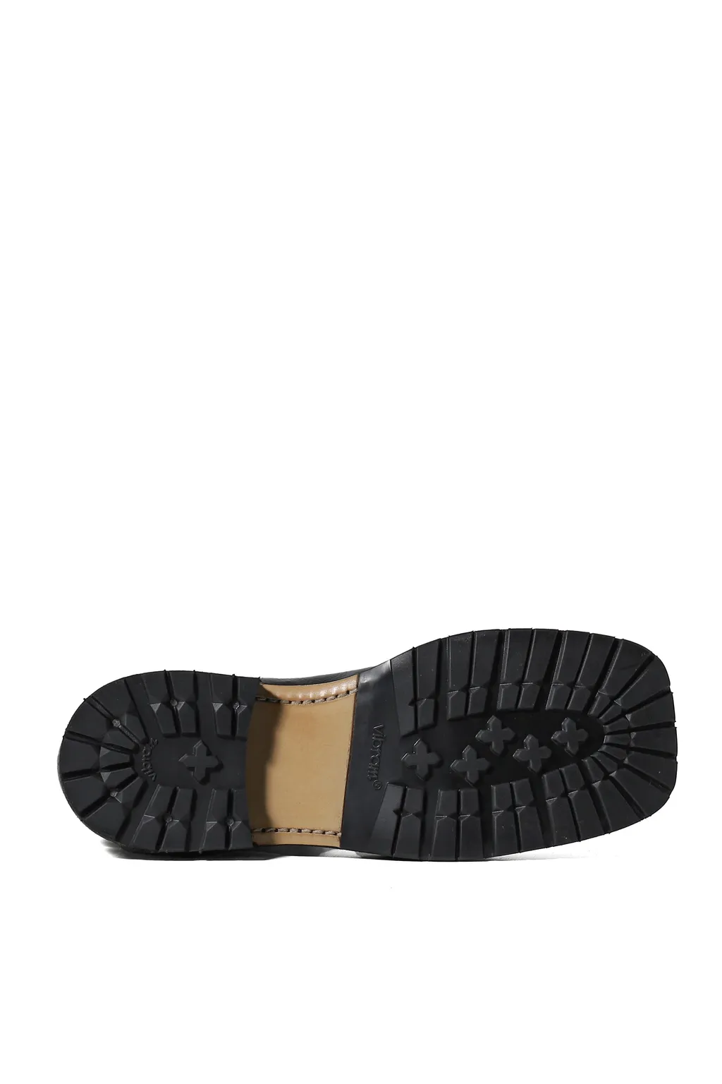 Engine Boot / Blk