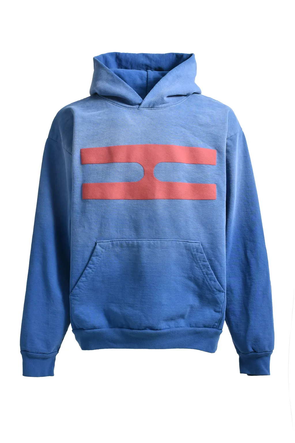 Hoodie / Blue