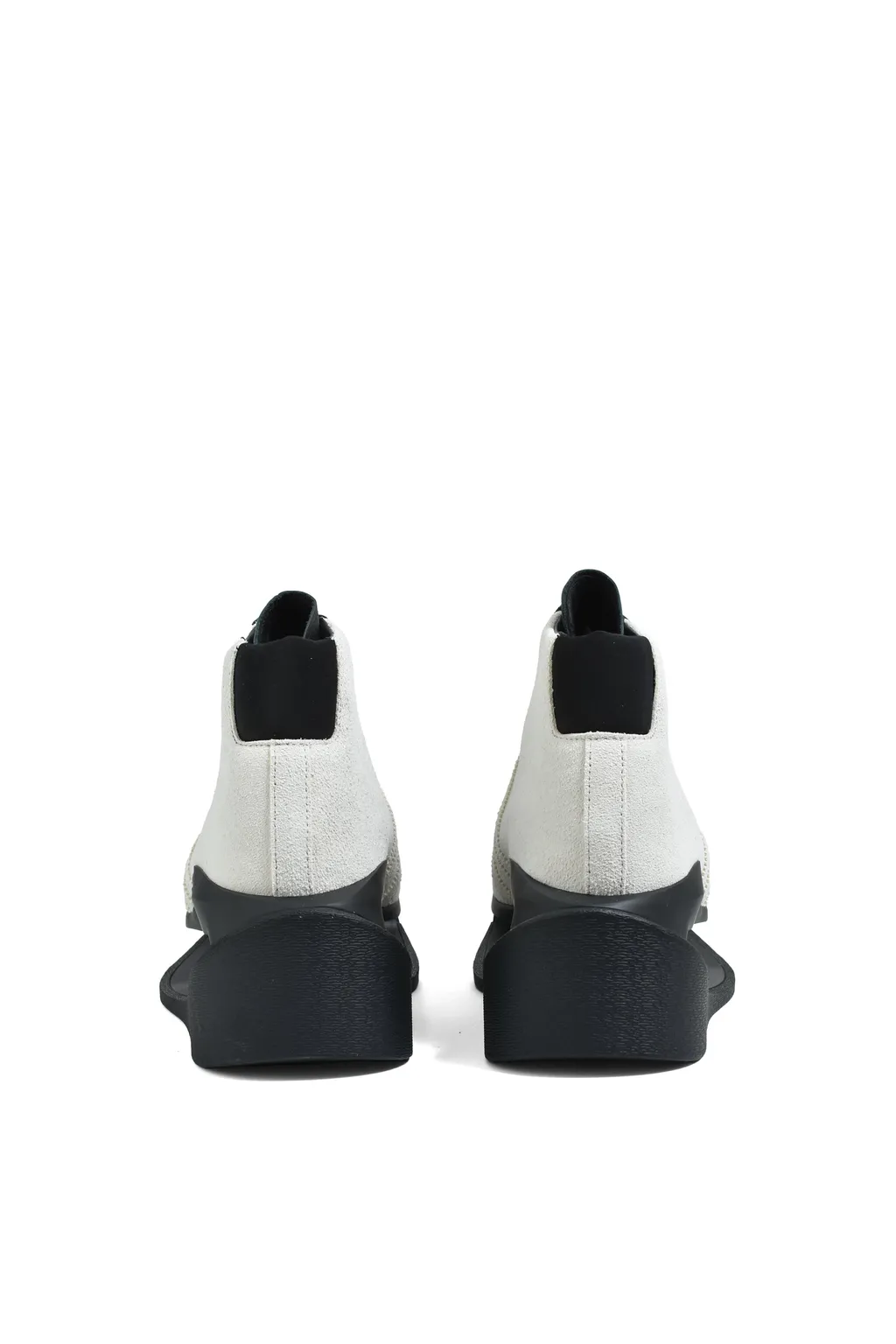 Y-3 Gendo Pro Model / Talc/Talc/Blk