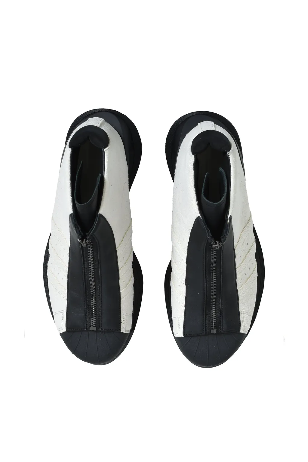 Y-3 Gendo Pro Model / Talc/Talc/Blk