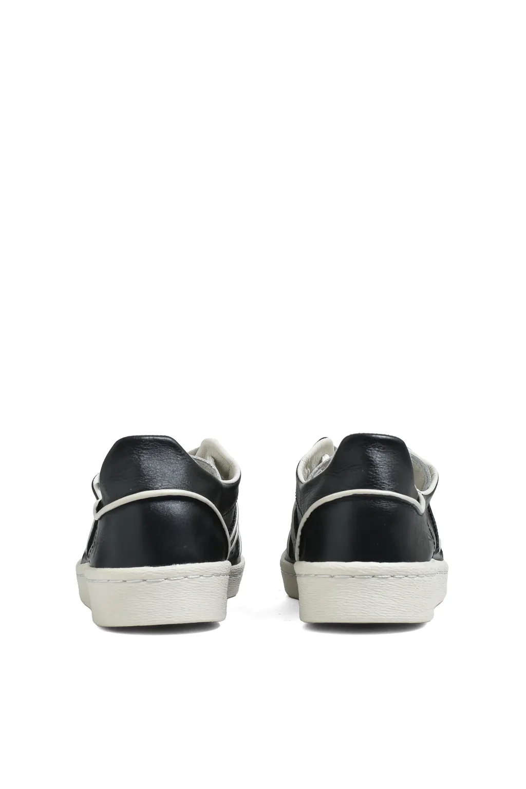 Y-3 Superstar / Blk/Blk/Talk