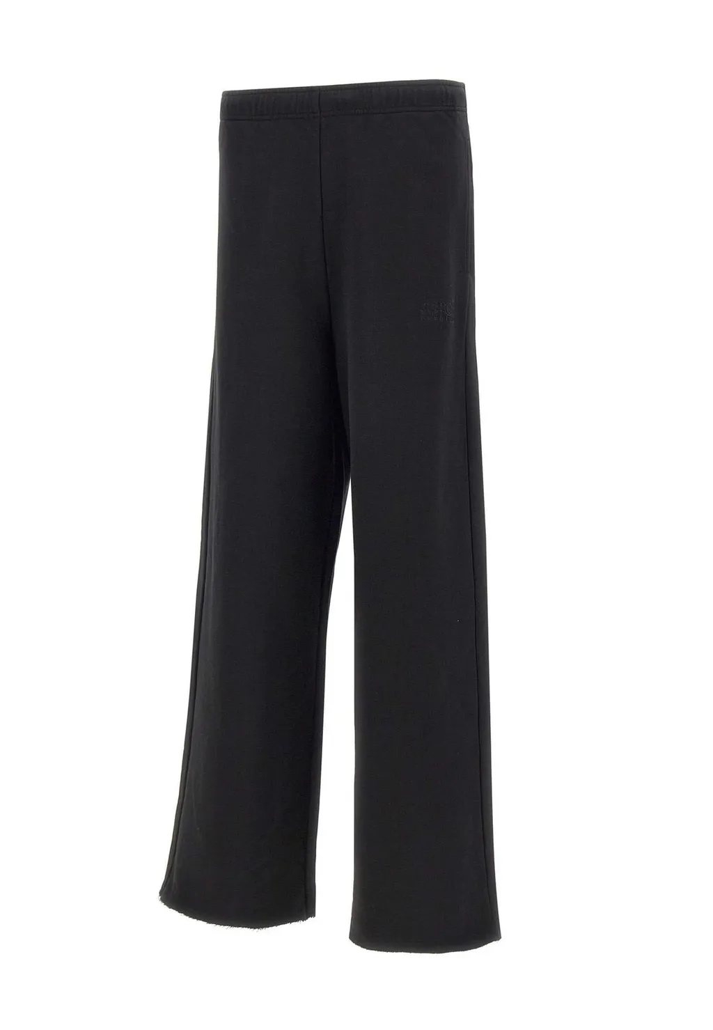 Mm6 Maison Margiela Wide-Leg Trousers