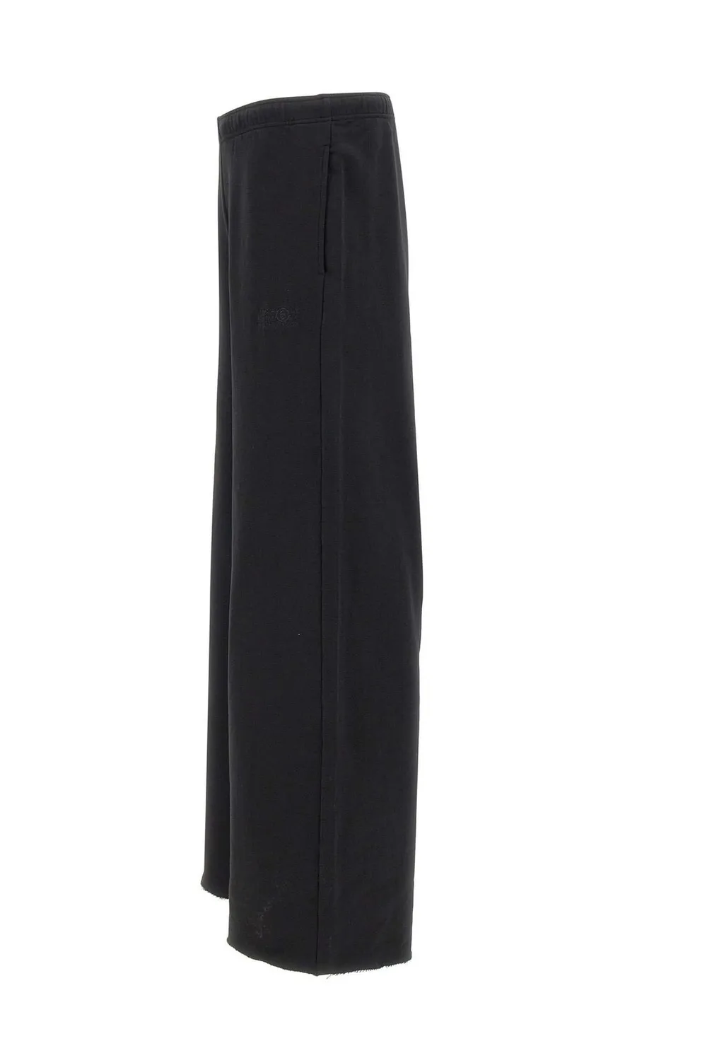 Mm6 Maison Margiela Wide-Leg Trousers