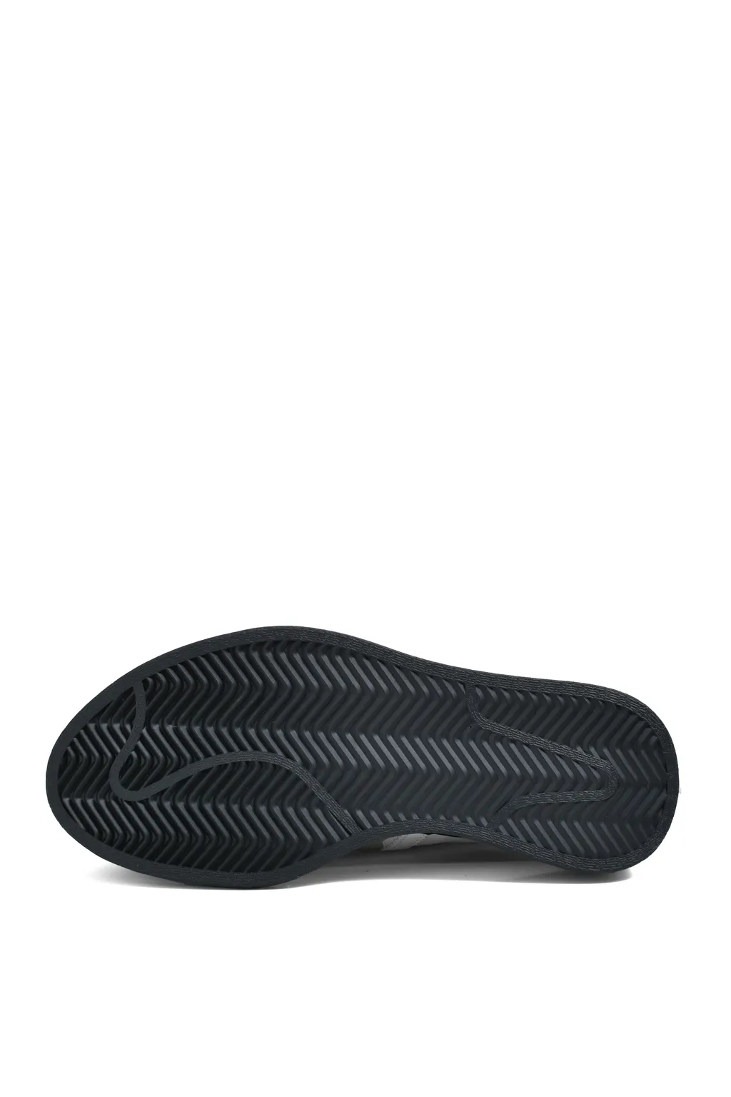 Y-3 Gendo Superstar / Talc/Talc/Blk