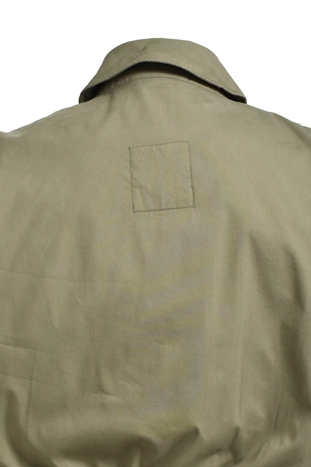 Avril Valley Flight Jacket / Kha