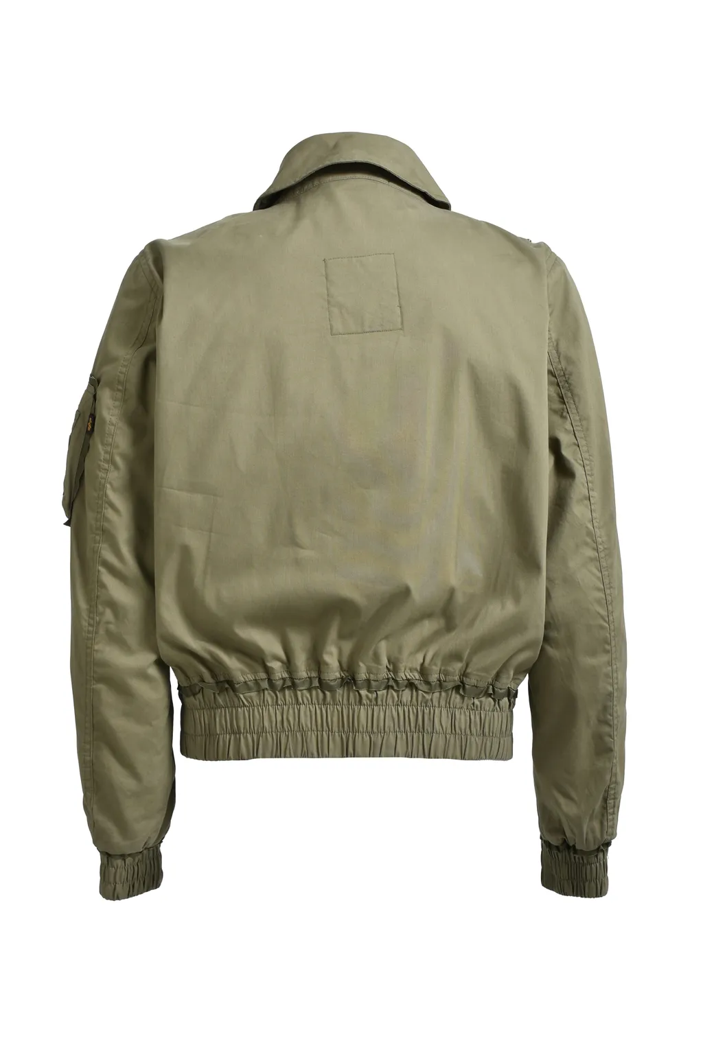 Avril Valley Flight Jacket / Kha