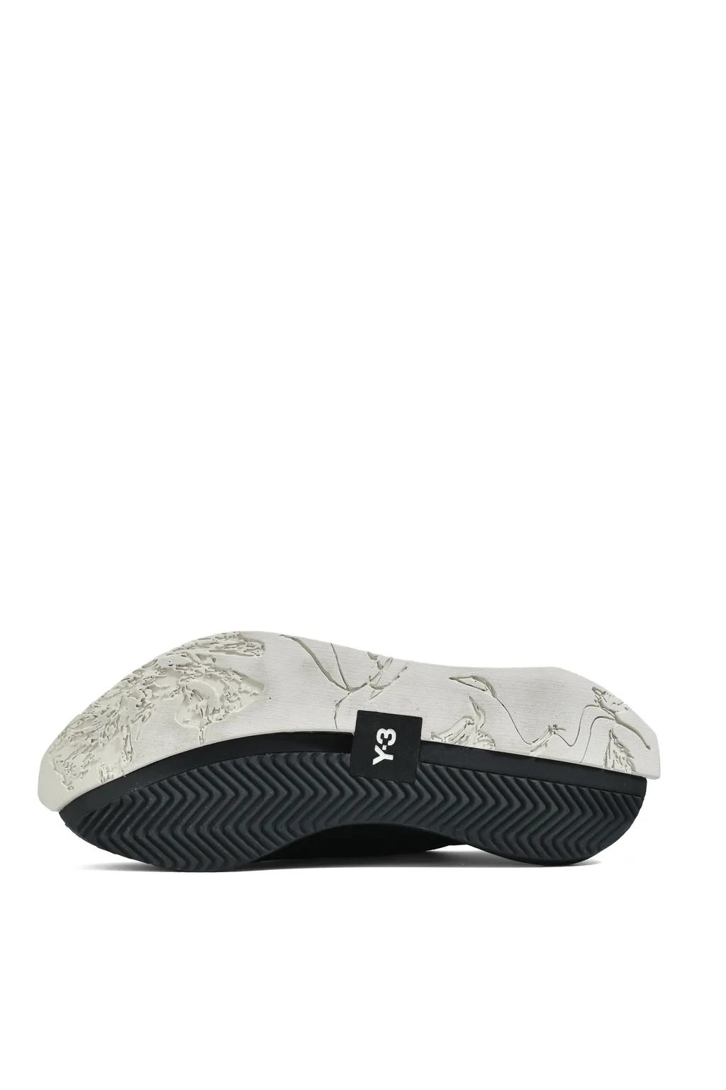 Y-3 S-Gendo Run / Blk/Blk/Talc