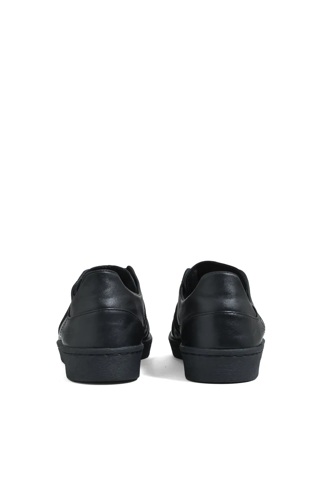 Y-3 Superstar / Blk/Blk/Blk
