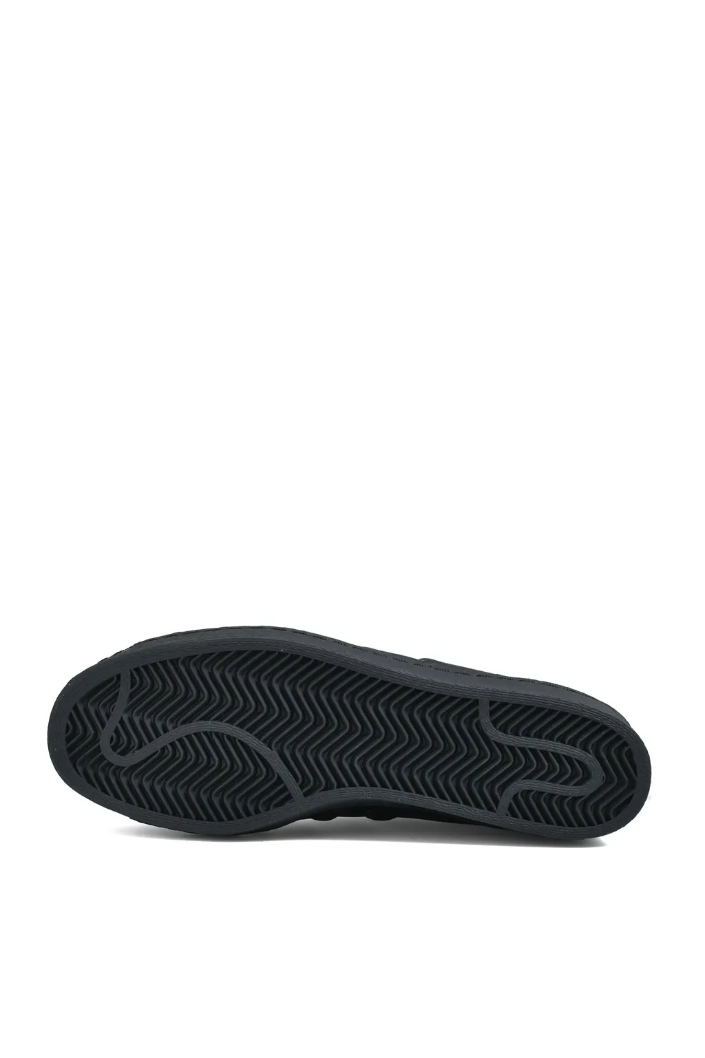 Y-3 Superstar / Blk/Blk/Blk