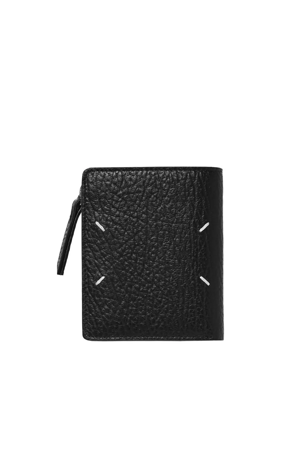Wallet Flip Flap Small / Black