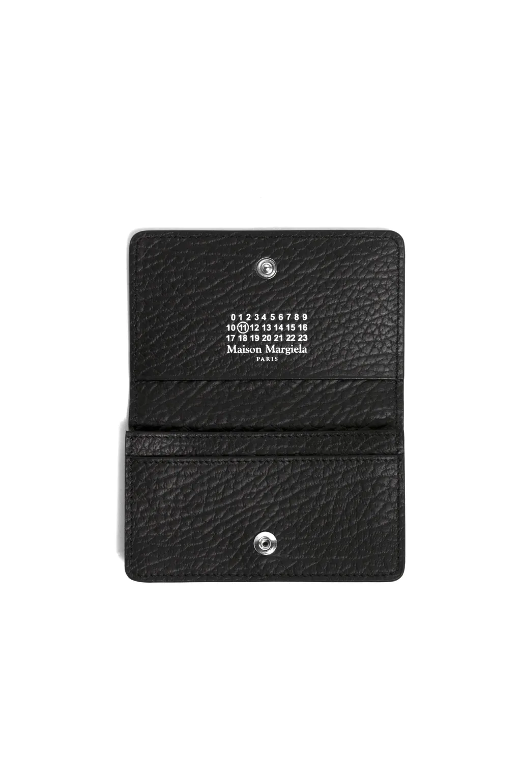 Card Holder Clip 2 / Black