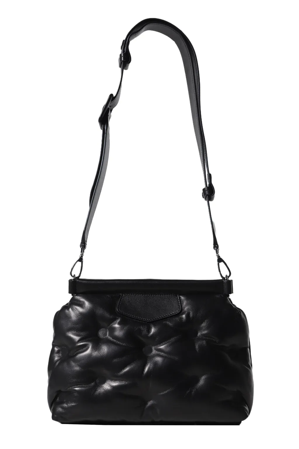 Glam Slam Classique Small / Blk