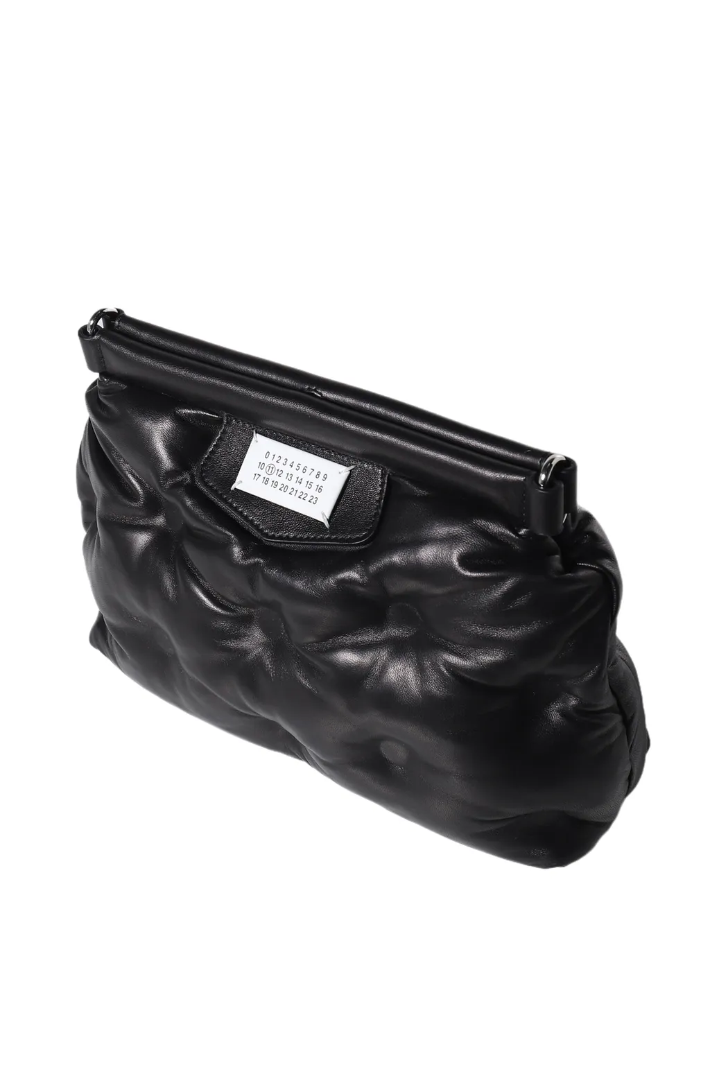 Glam Slam Classique Small / Blk