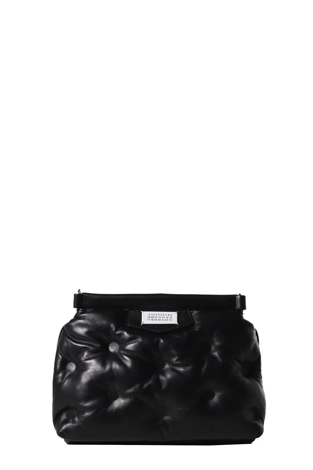Glam Slam Classique Small / Blk