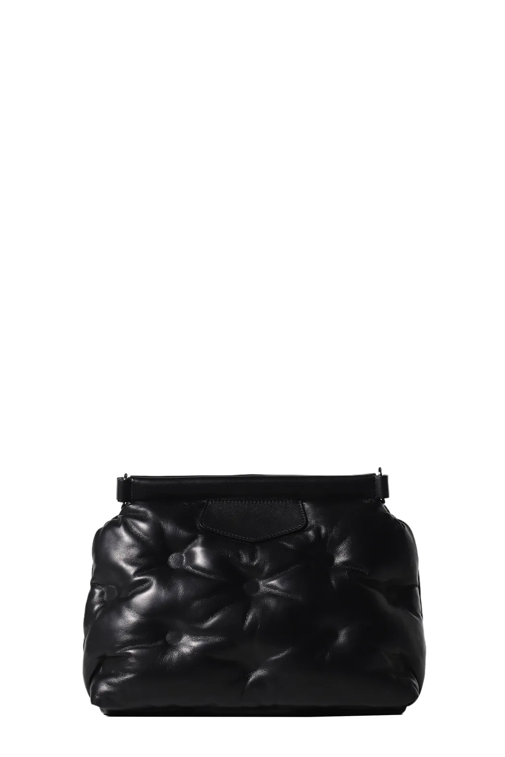 Glam Slam Classique Small / Blk
