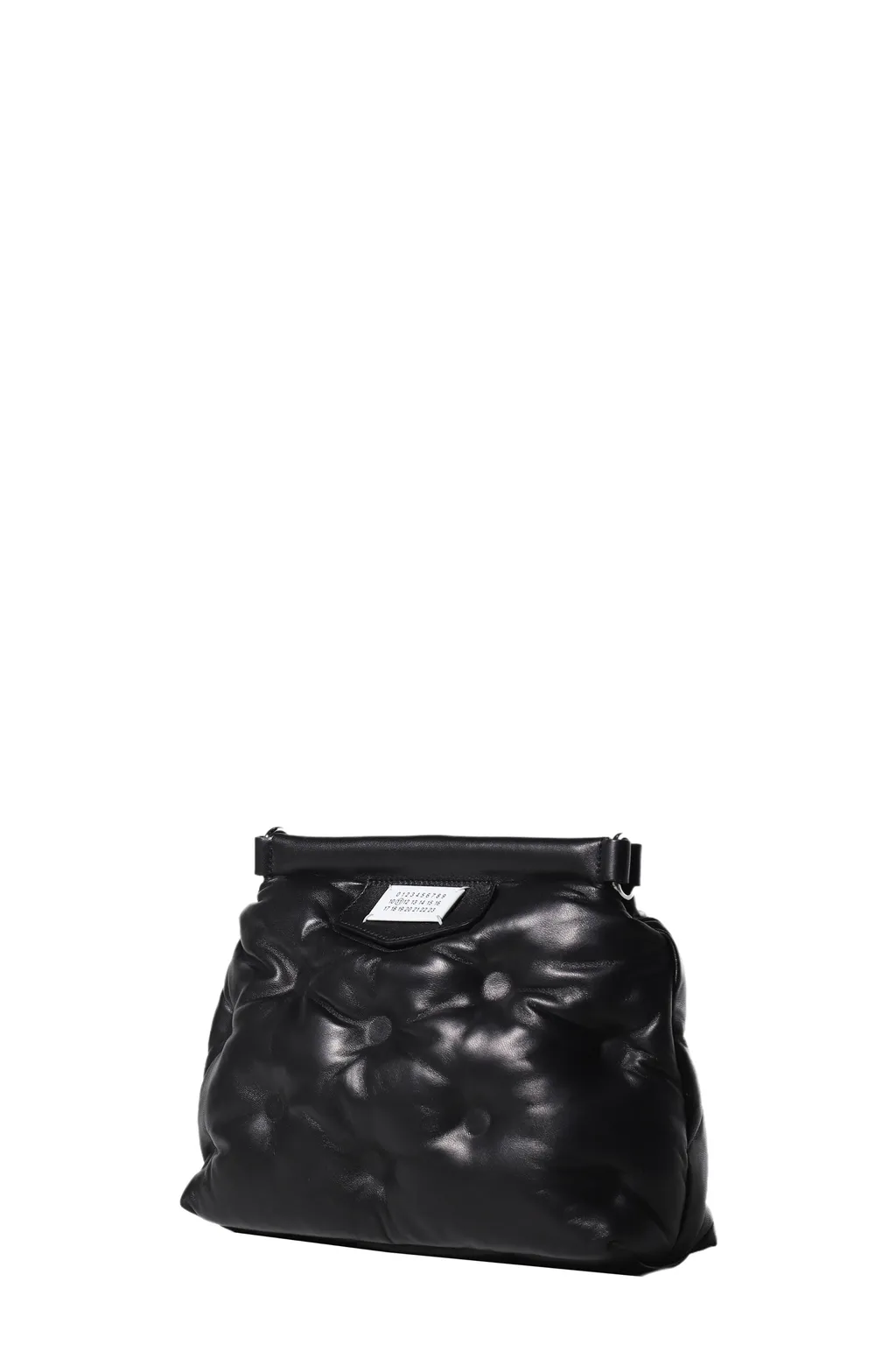 Glam Slam Classique Small / Blk