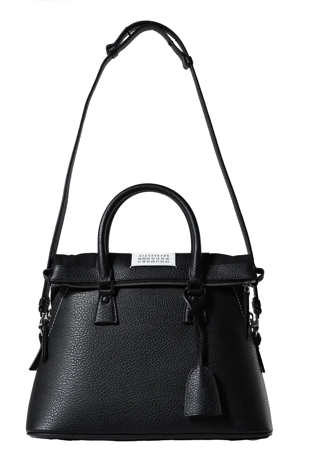 5Ac Classique Medium / Blk