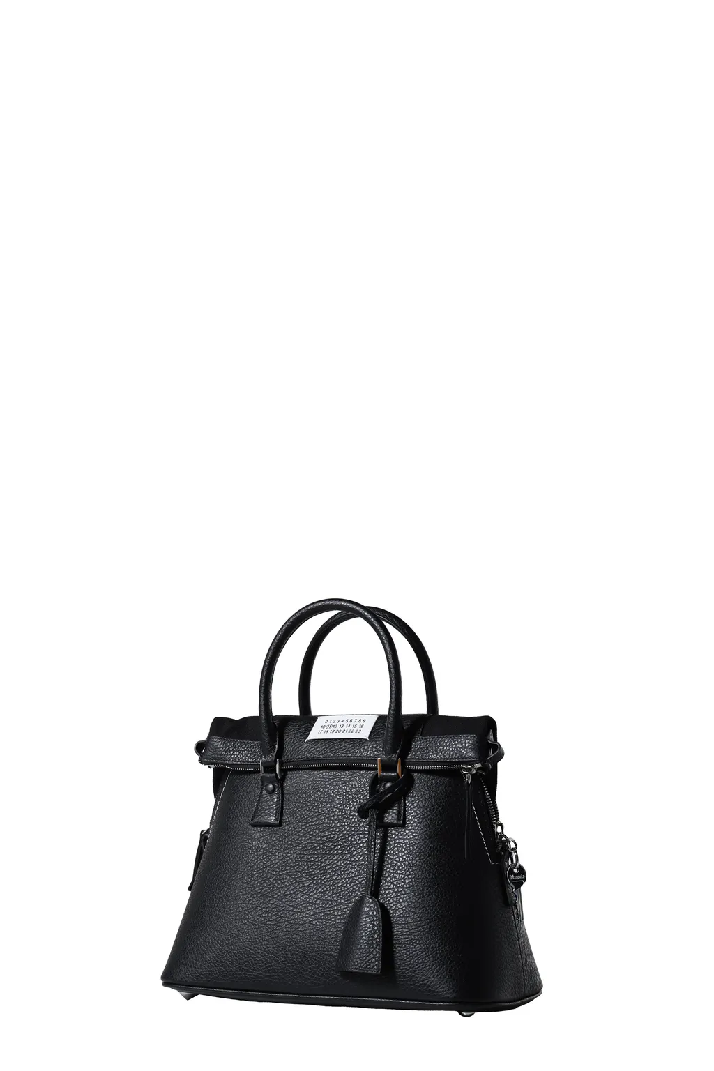 5Ac Classique Medium / Blk