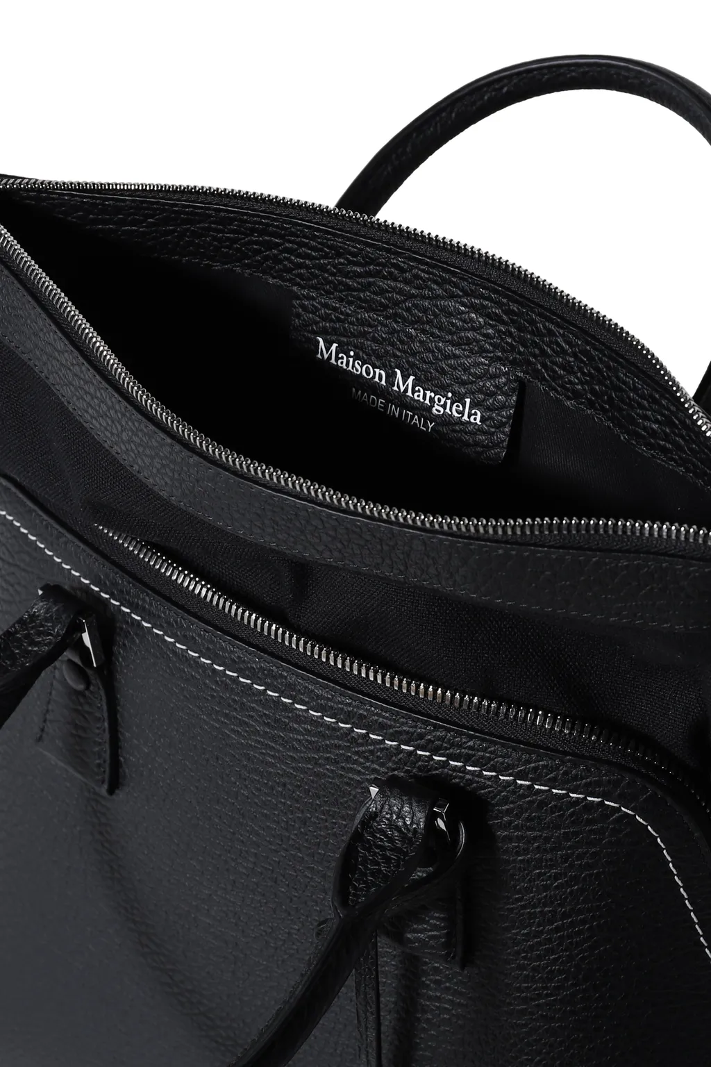 5Ac Classique Medium / Blk