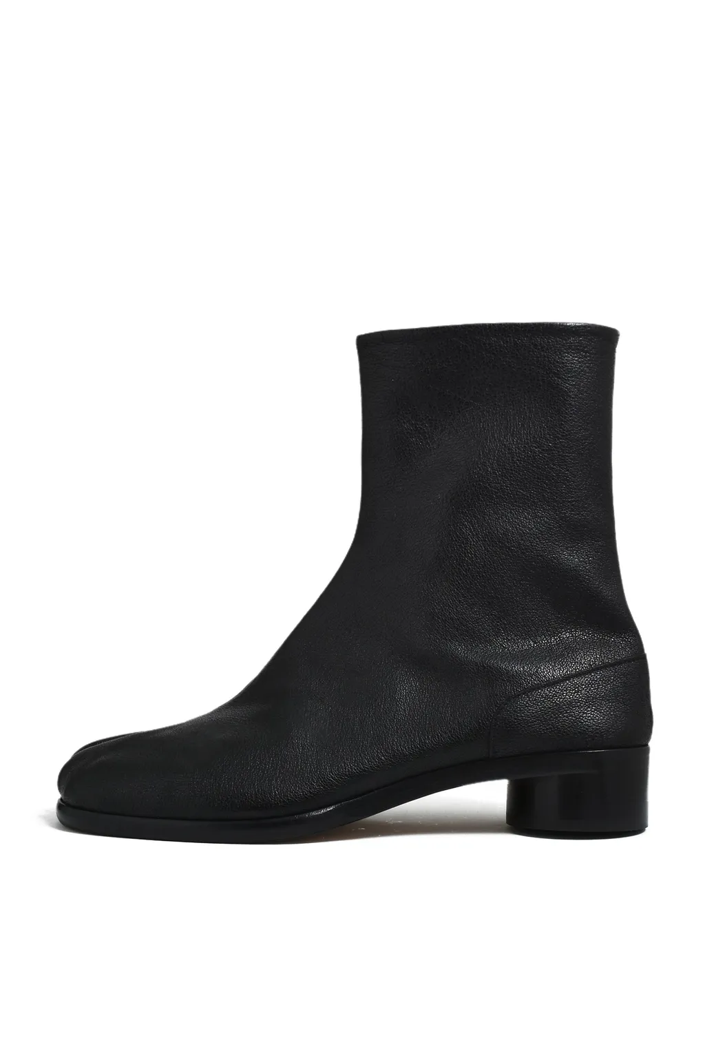Tabi Ankle Boots H30 / Blk