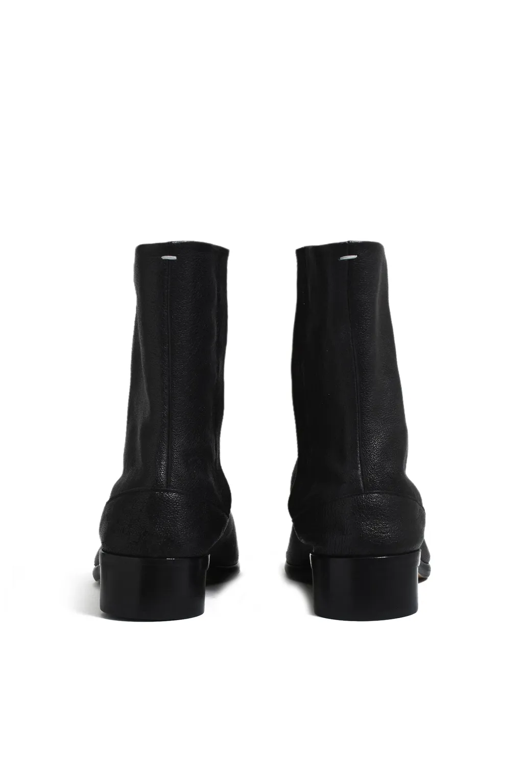 Tabi Ankle Boots H30 / Blk