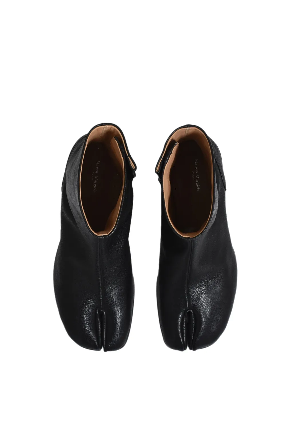 Tabi Ankle Boots H30 / Blk
