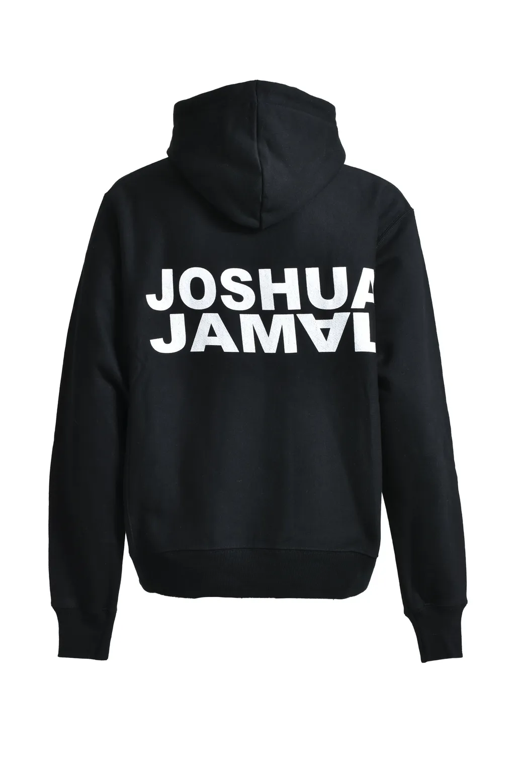 General Hoodie 01 / Blk