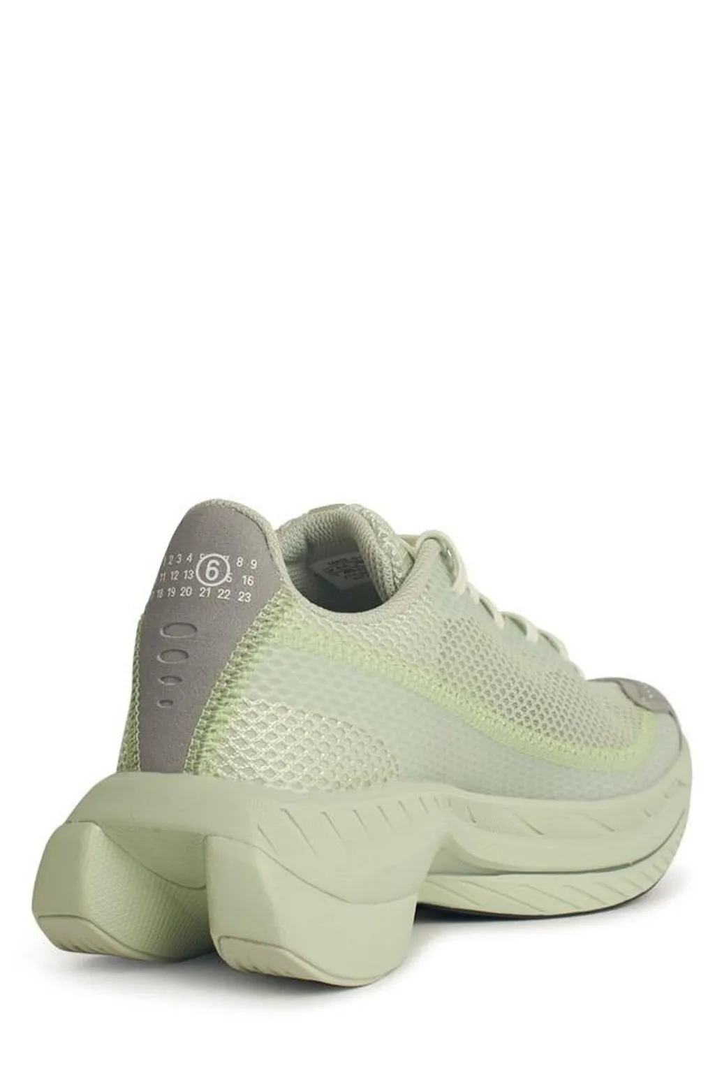 Mm6 Maison Margiela X Salomon Spectur 2 Sneakers