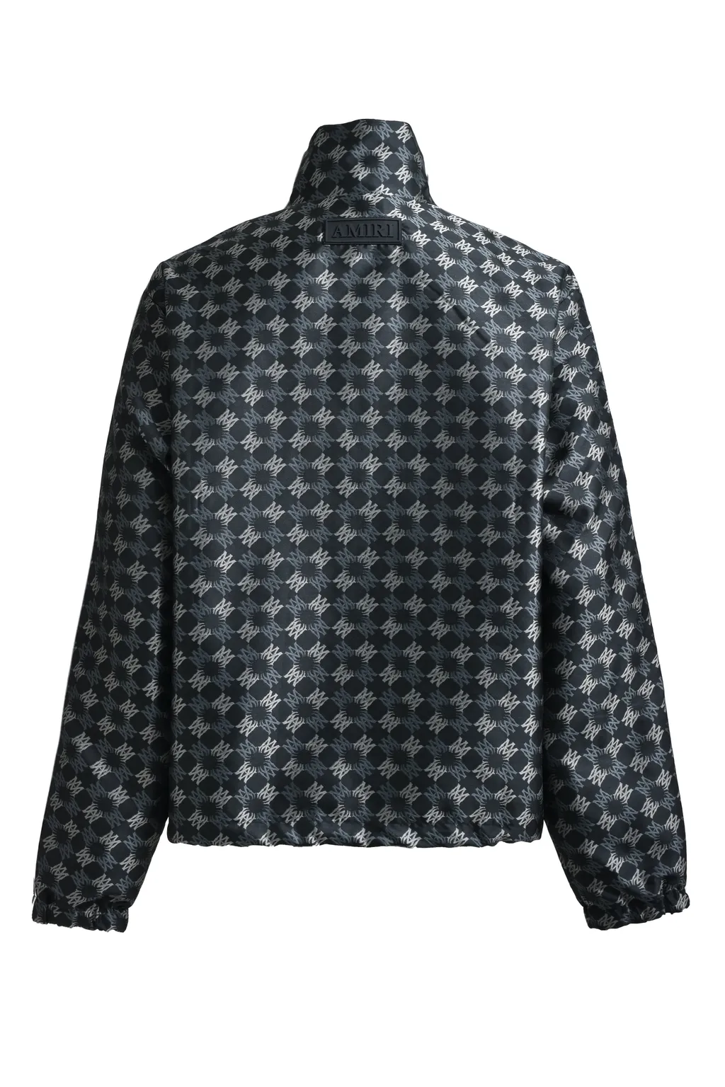 Ma Quad Track Jacket / Black