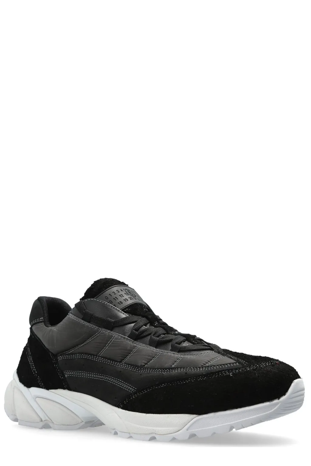 Mm6 Maison Margiela Lace-Up Shoes