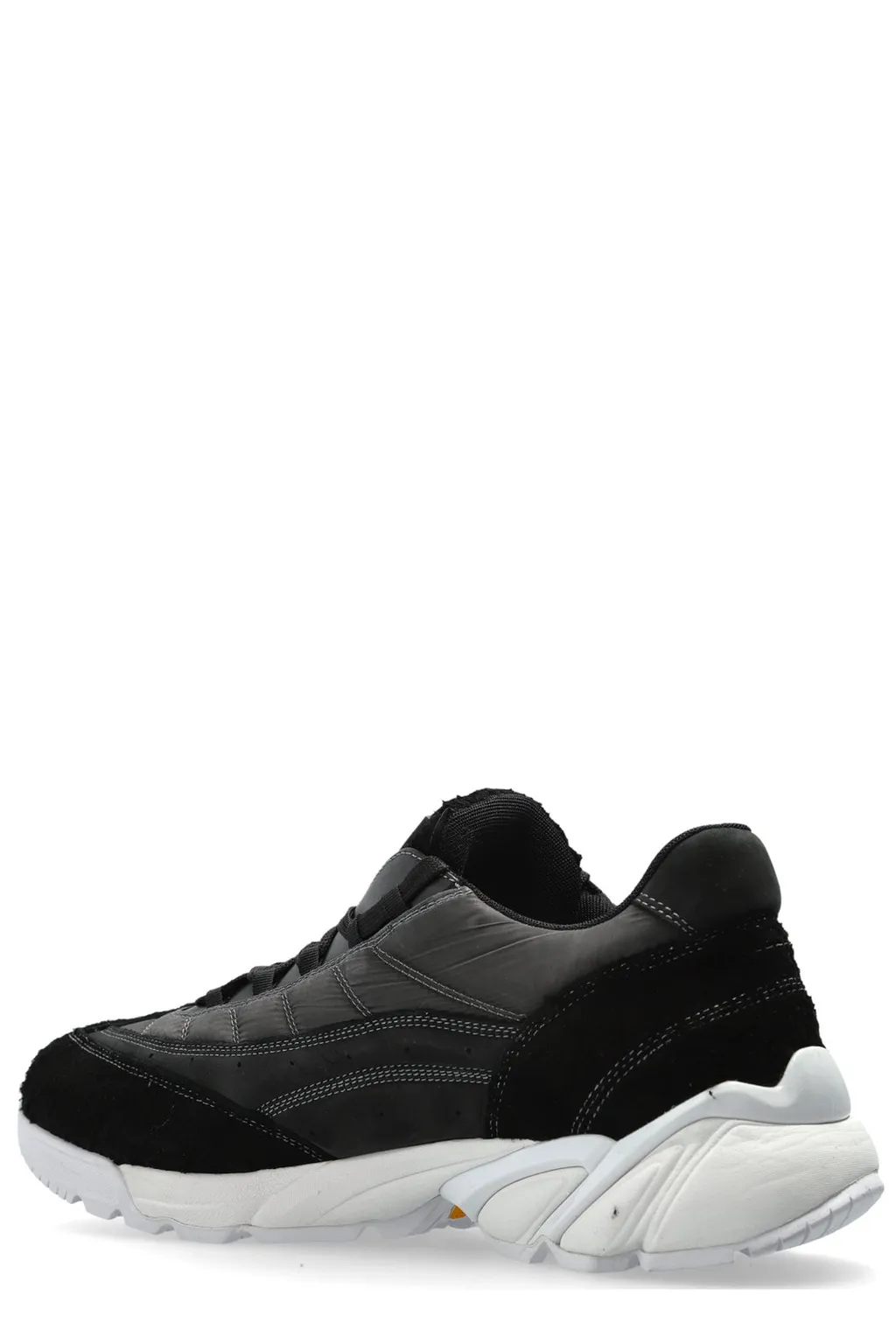 Mm6 Maison Margiela Lace-Up Shoes