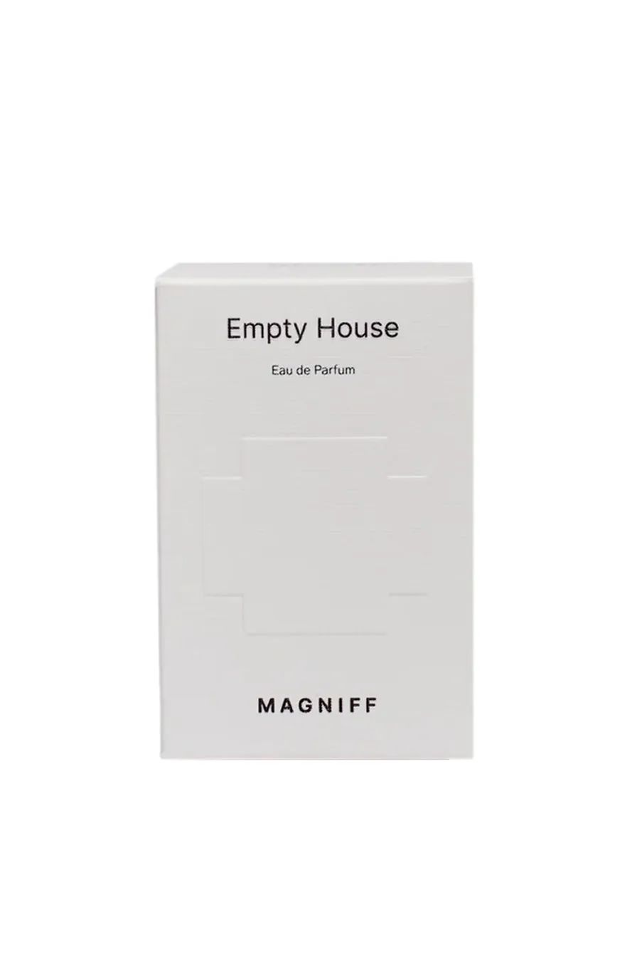 Emptyhouse / 45Ml