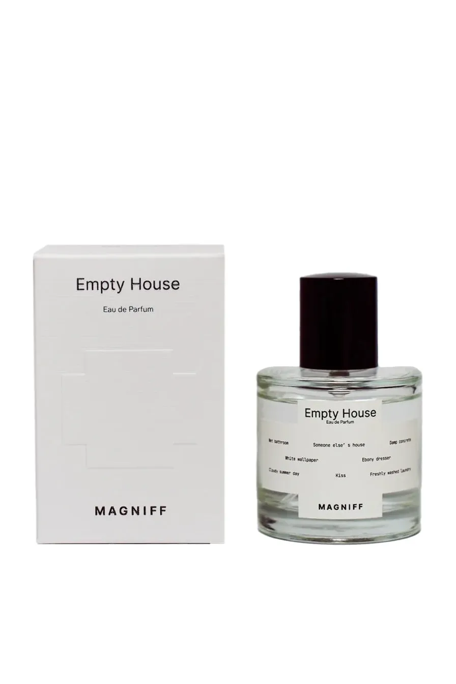 Emptyhouse / 45Ml