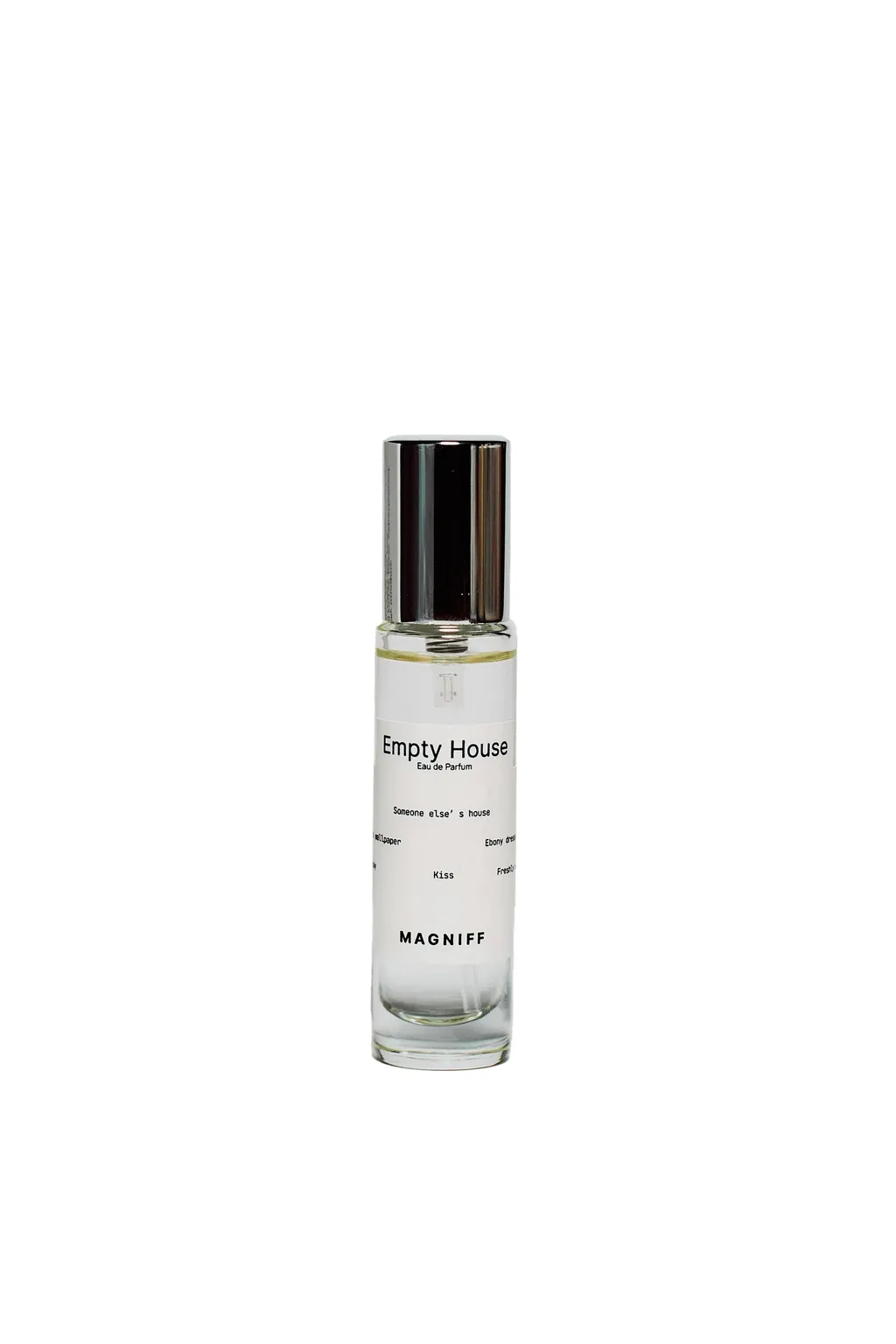 Emptyhouse / 9Ml