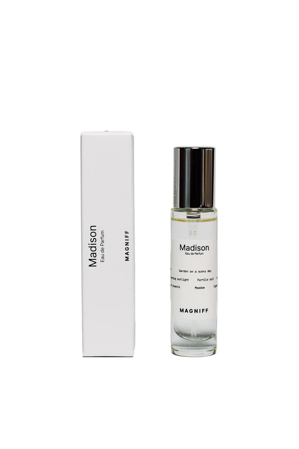 Madison / 9Ml