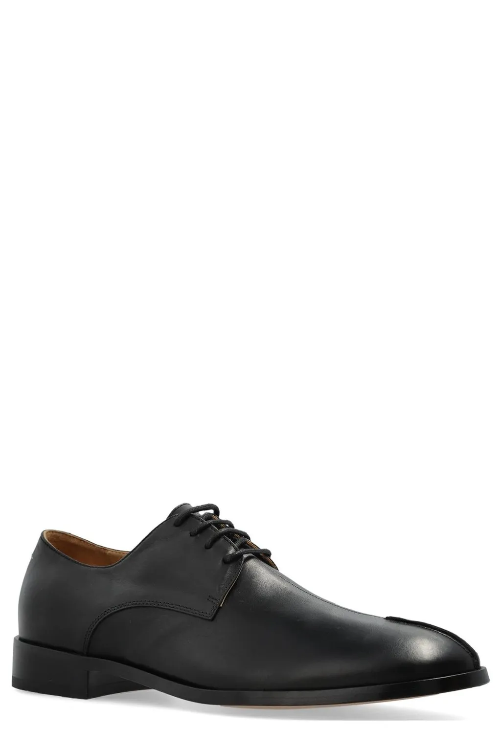 Mm6 Maison Margiela Lace-Up Derby Shoes