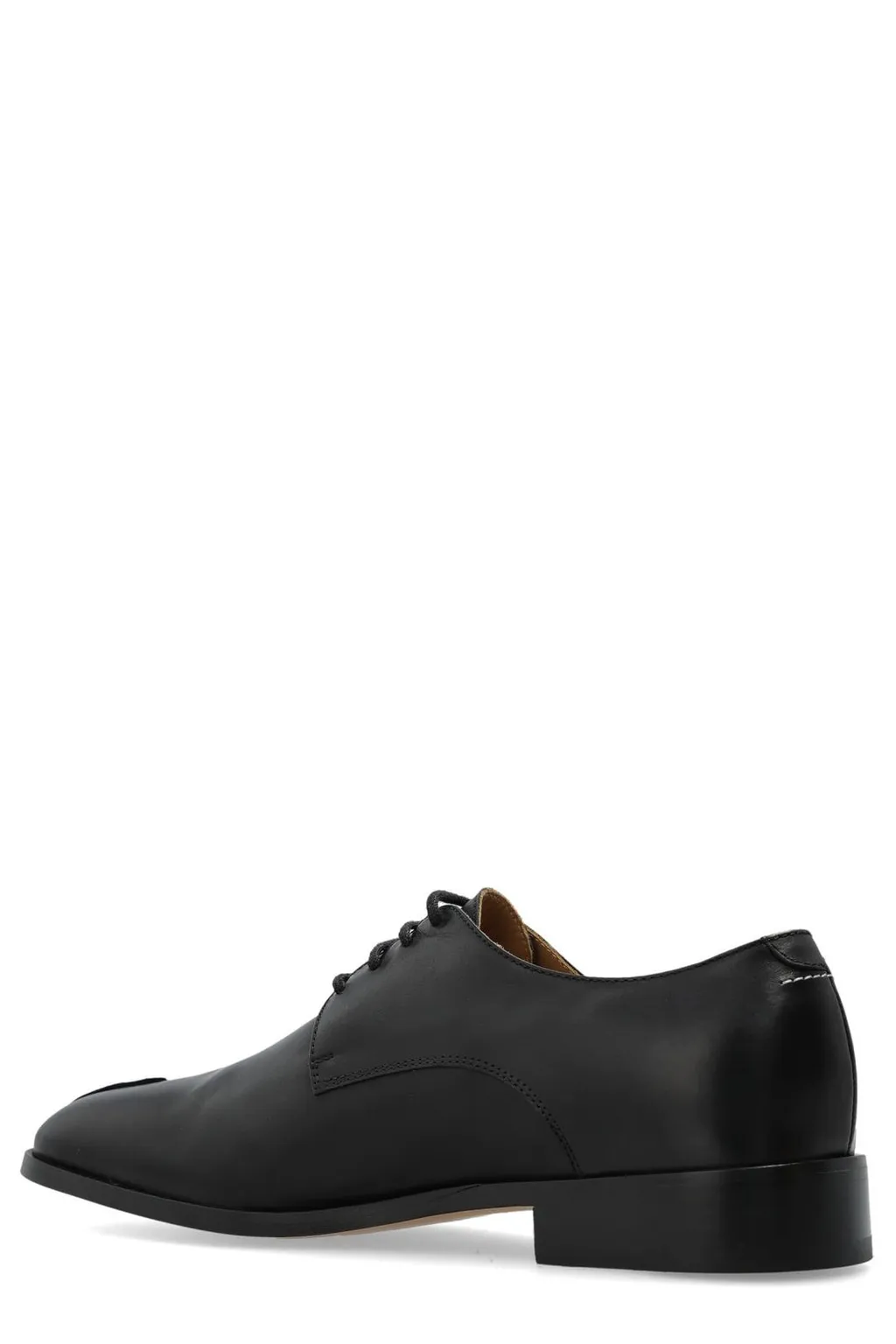 Mm6 Maison Margiela Lace-Up Derby Shoes