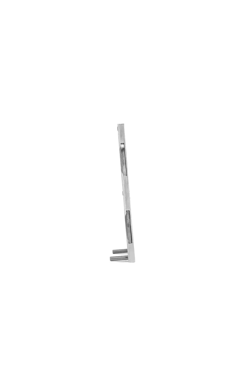 Hole Calendar / Sil