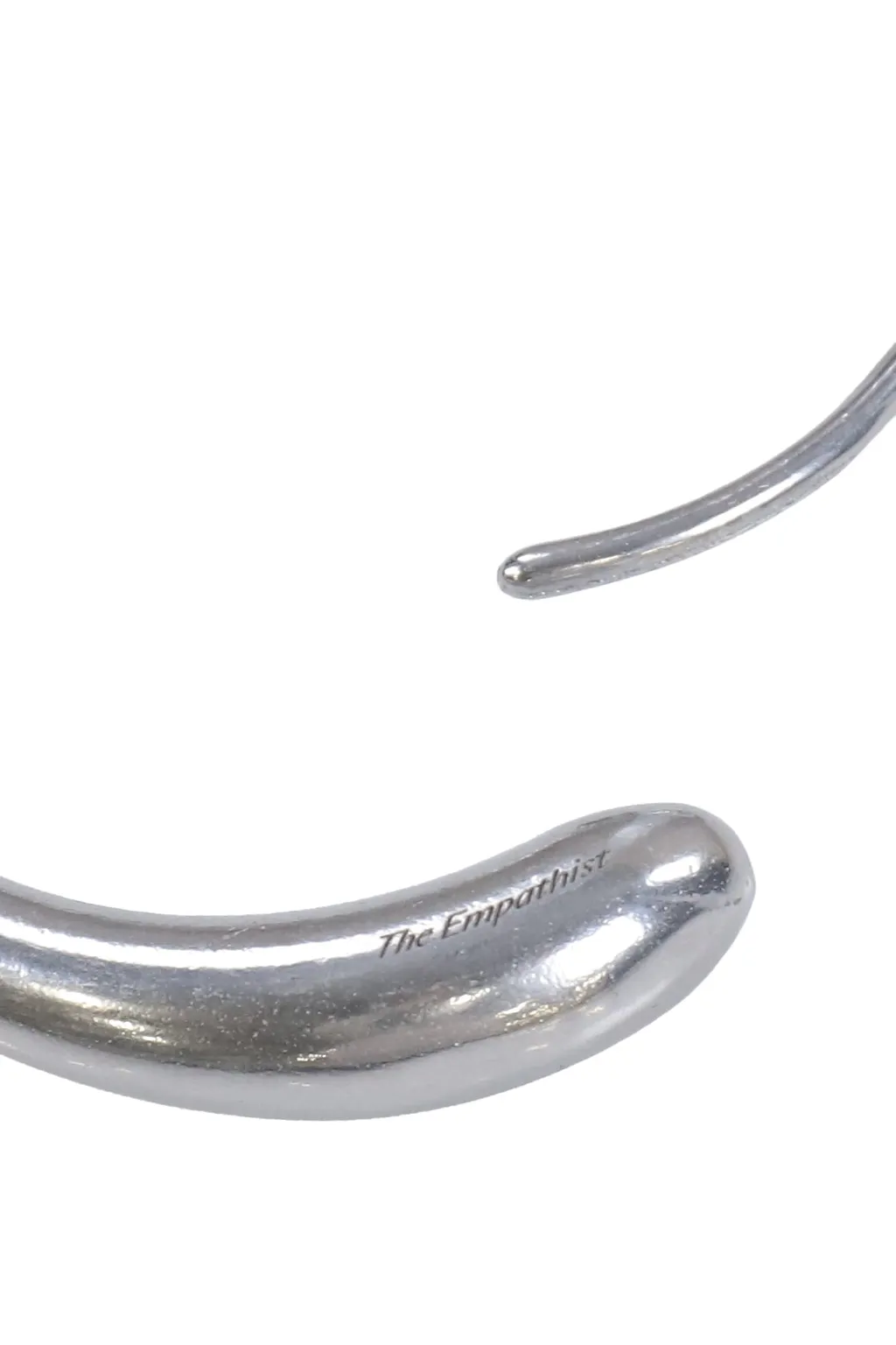 Big Seed Ring / Sil