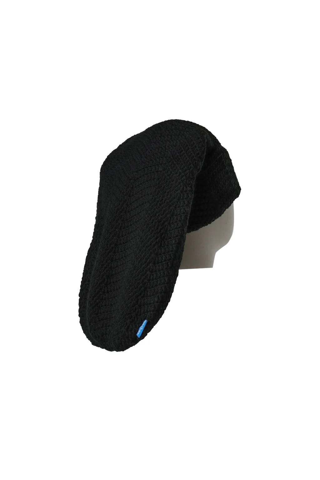 Sock Hat / Black