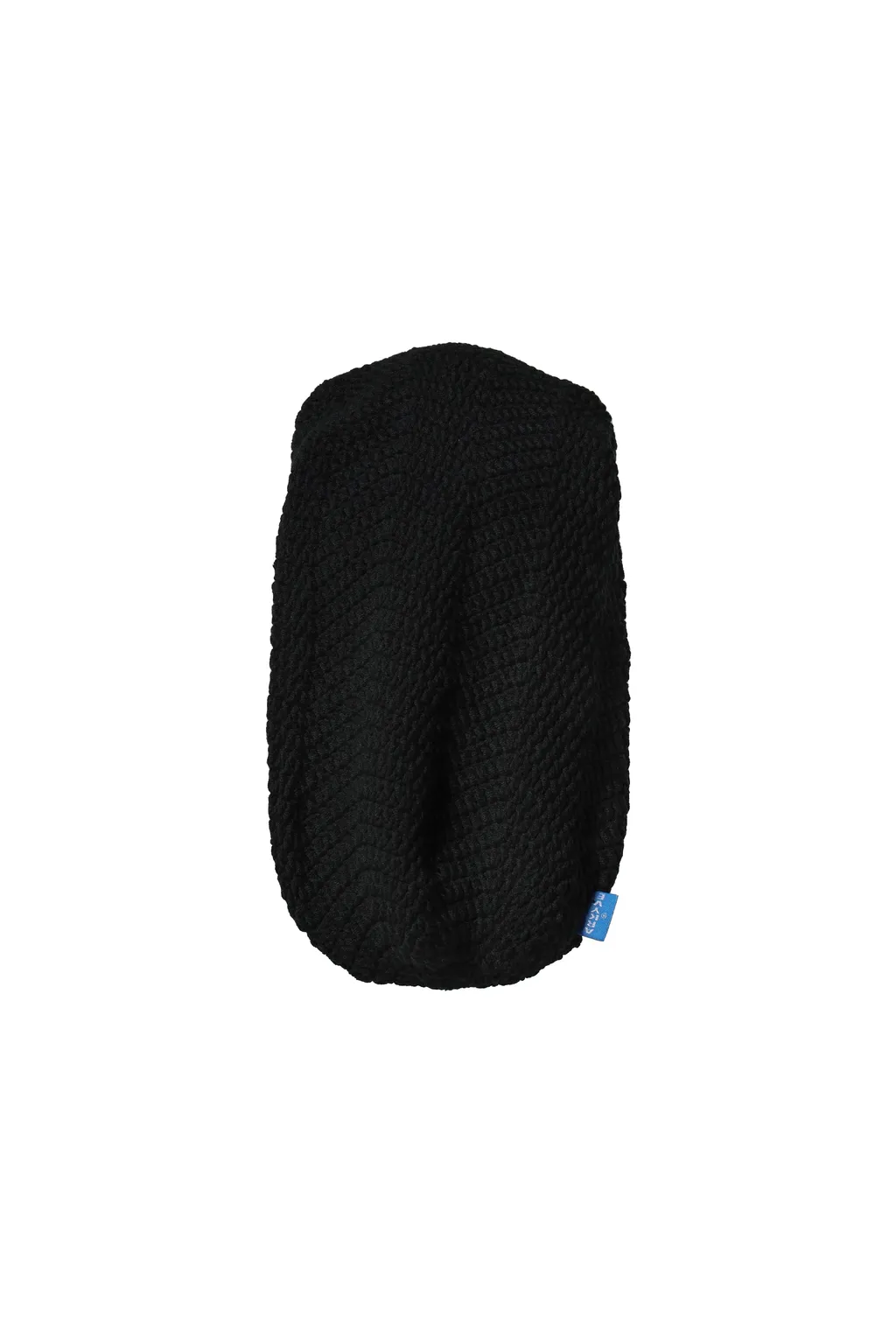 Sock Hat / Black