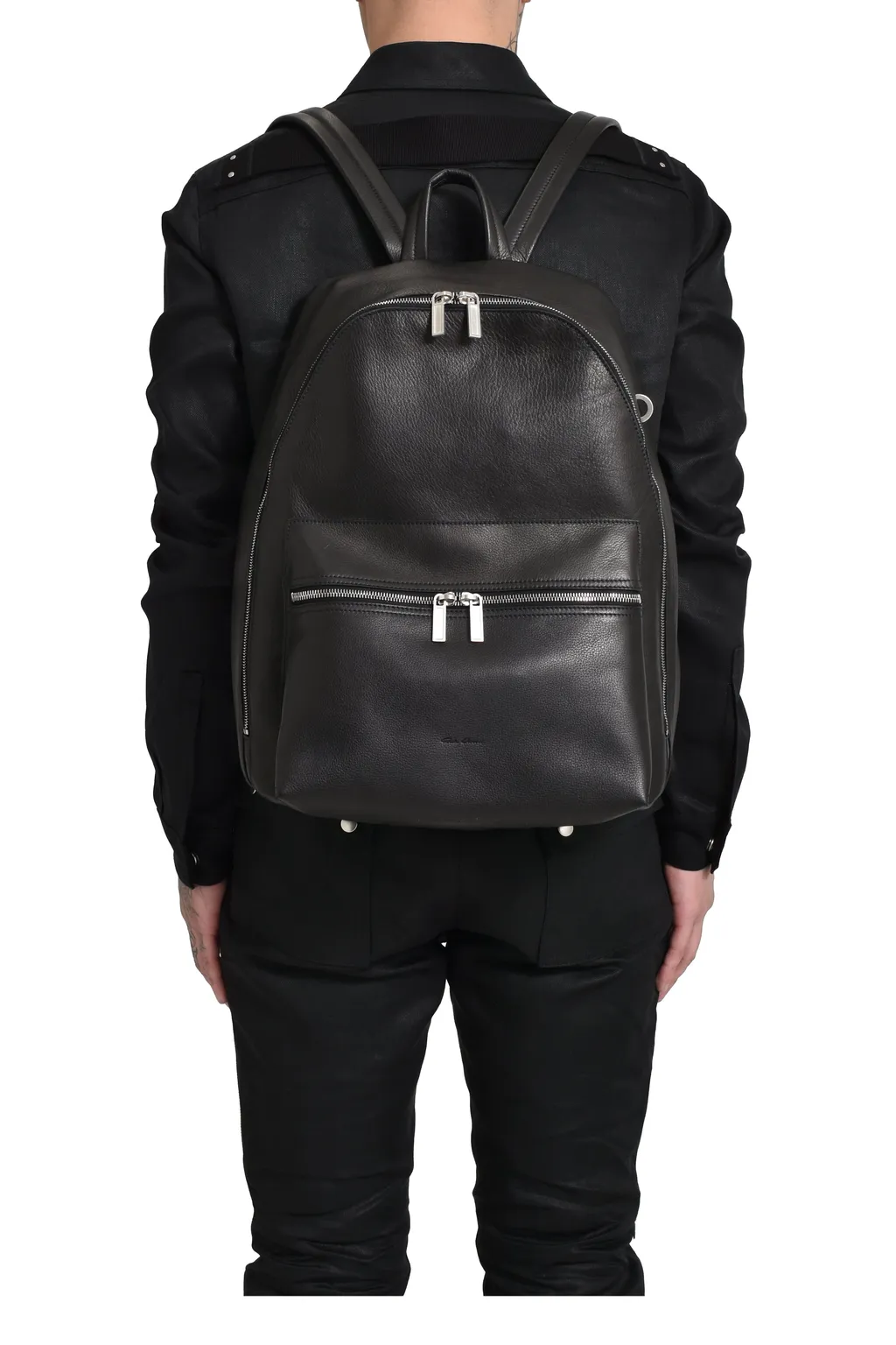 Backpack / Black