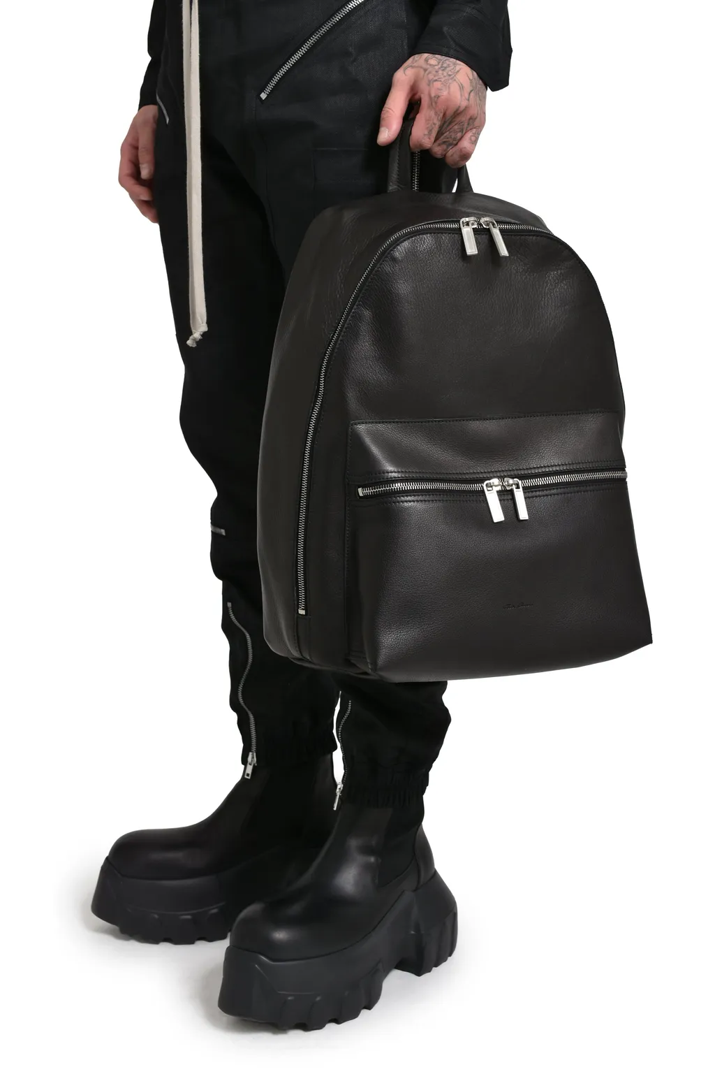 Backpack / Black